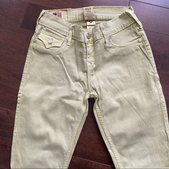 True Religion Misty jeans x Swarovski - Picture 6 of 6